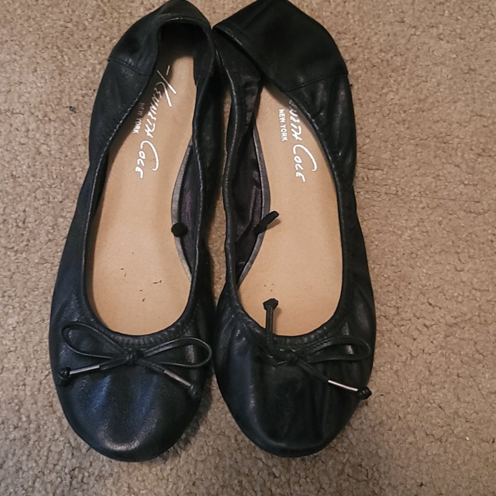 Ballet flats